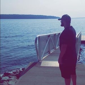 Meet your Posher, Dathan